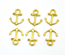 Load image into Gallery viewer, Vintage Nautical Pendant