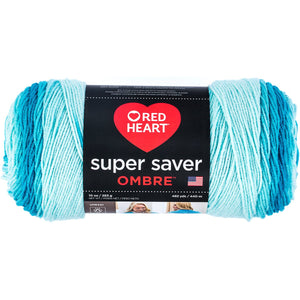 Ombre Yarn