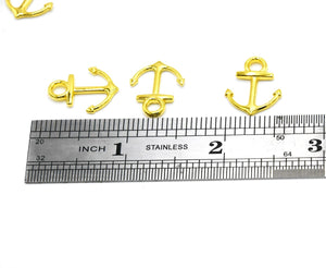 Vintage Nautical Pendant