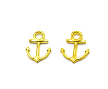 Load image into Gallery viewer, Vintage Nautical Pendant