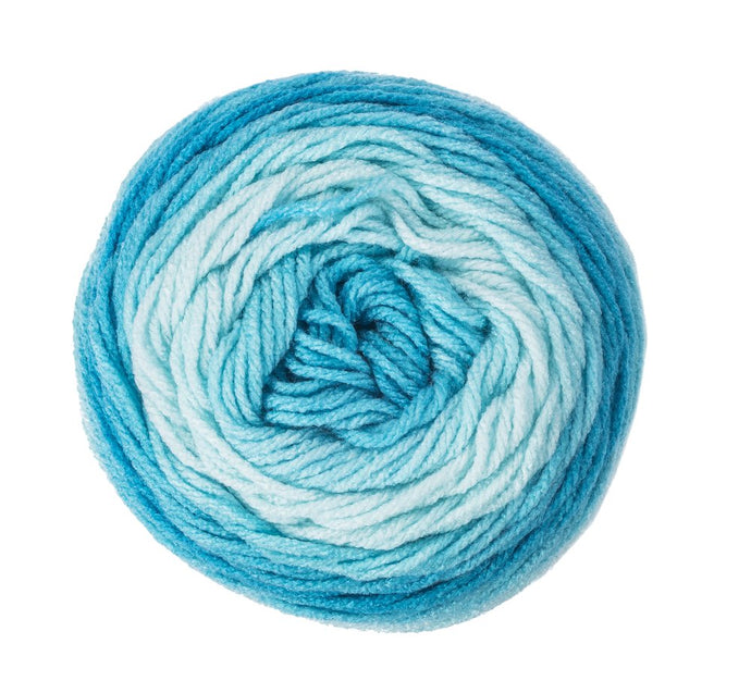 Ombre Yarn